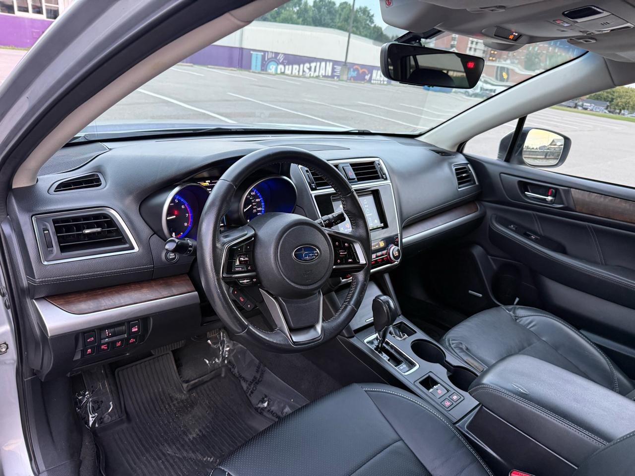 Subaru Outback 2.5i Limited 2019