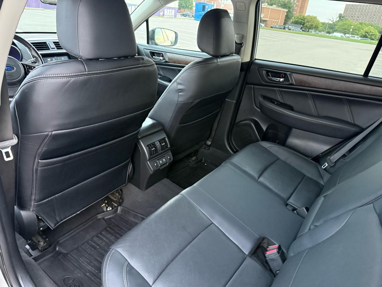 Subaru Outback 2.5i Limited 2019