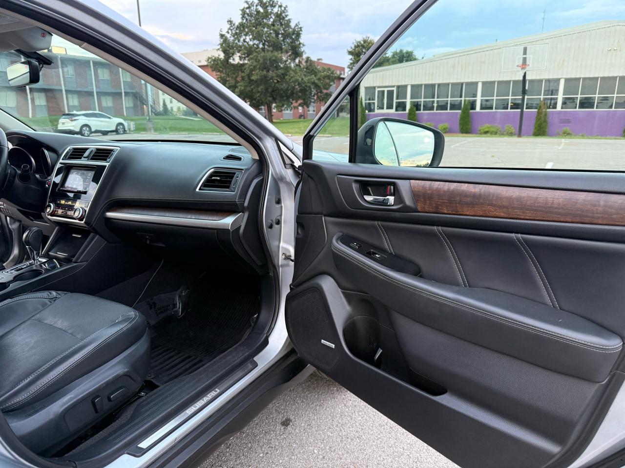 Subaru Outback 2.5i Limited 2019