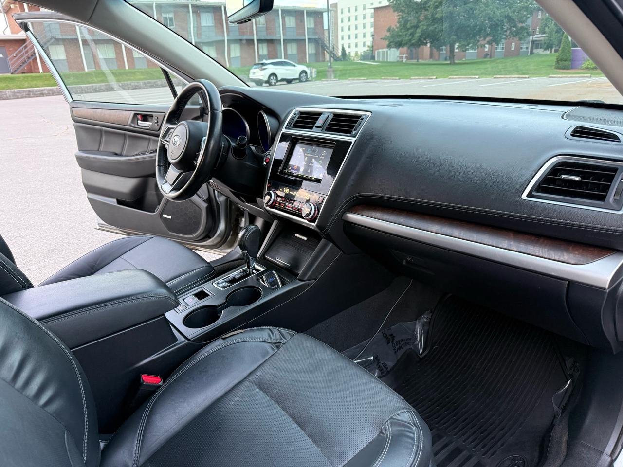 Subaru Outback 2.5i Limited 2019