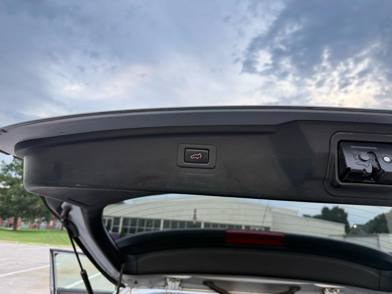 Subaru Outback 2.5i Limited 2019