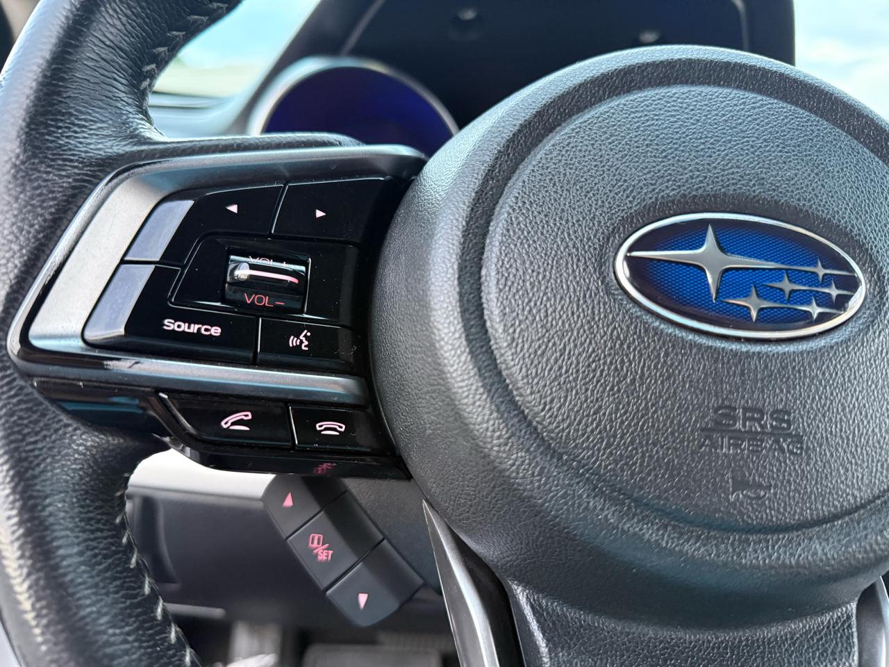 Subaru Outback 2.5i Limited 2019