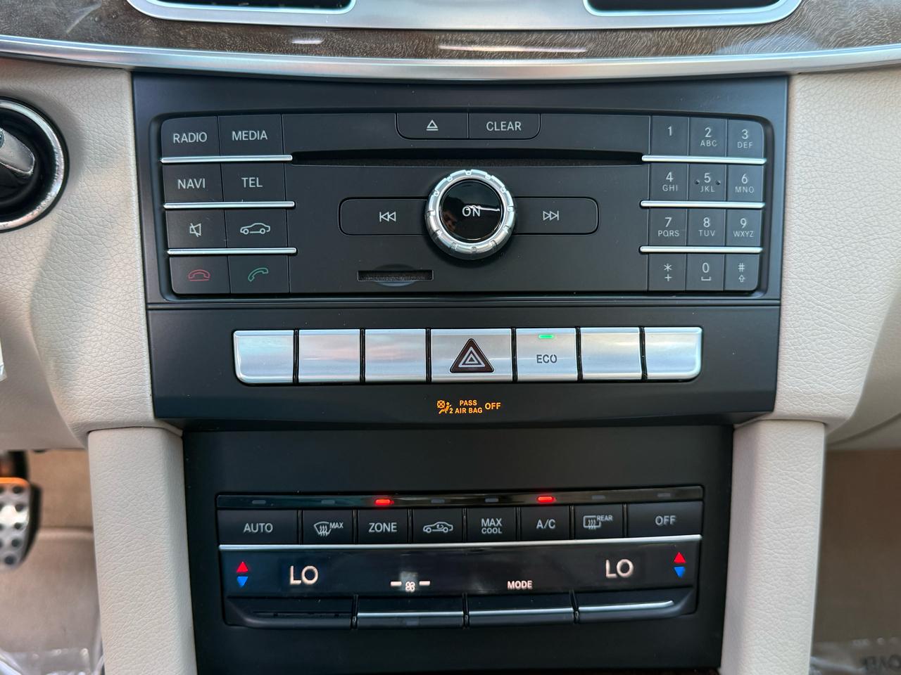 Mercedes-Benz E-Class E350 Sport Sedan 2016