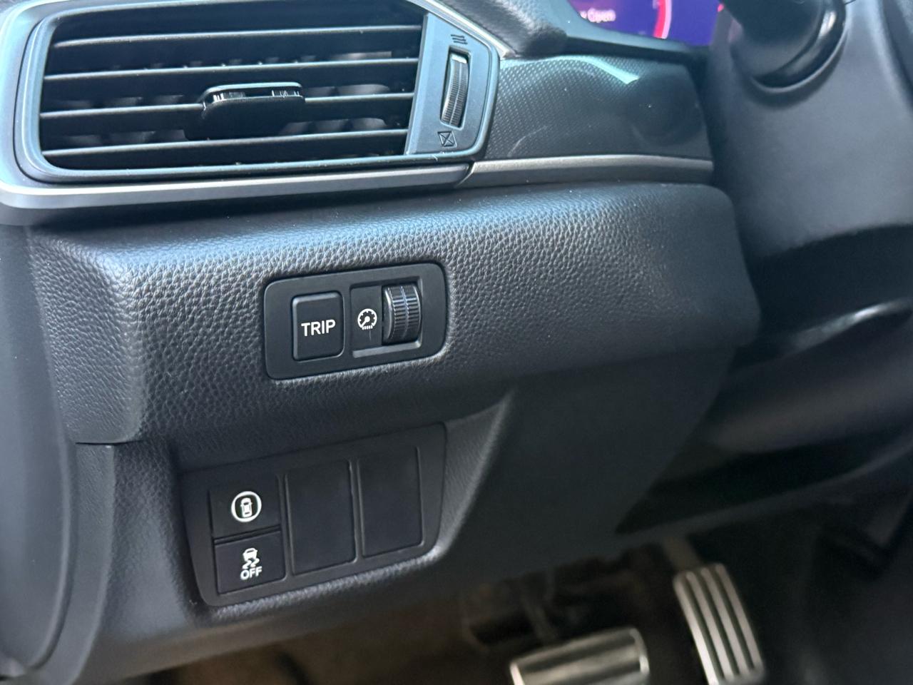 Honda Accord Sport 4D Sedan 2018