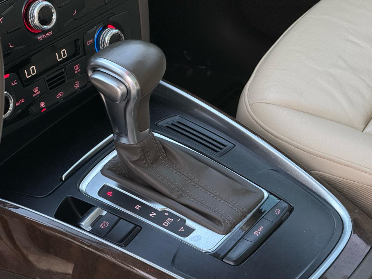Audi Q5 2.0T Premium quattro 2016