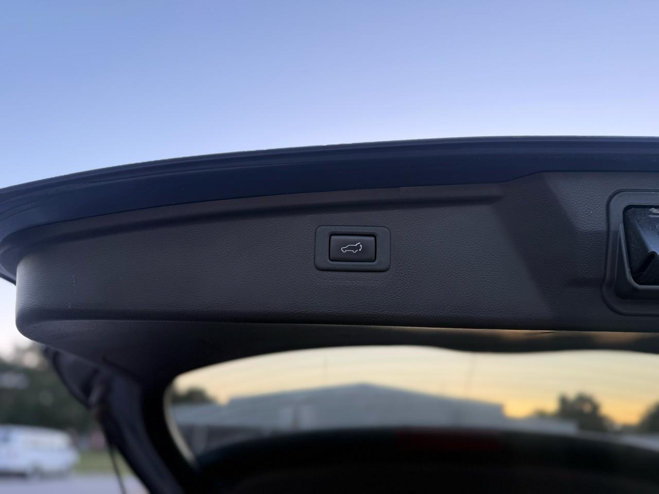 Subaru Outback 2.5i Limited 2015