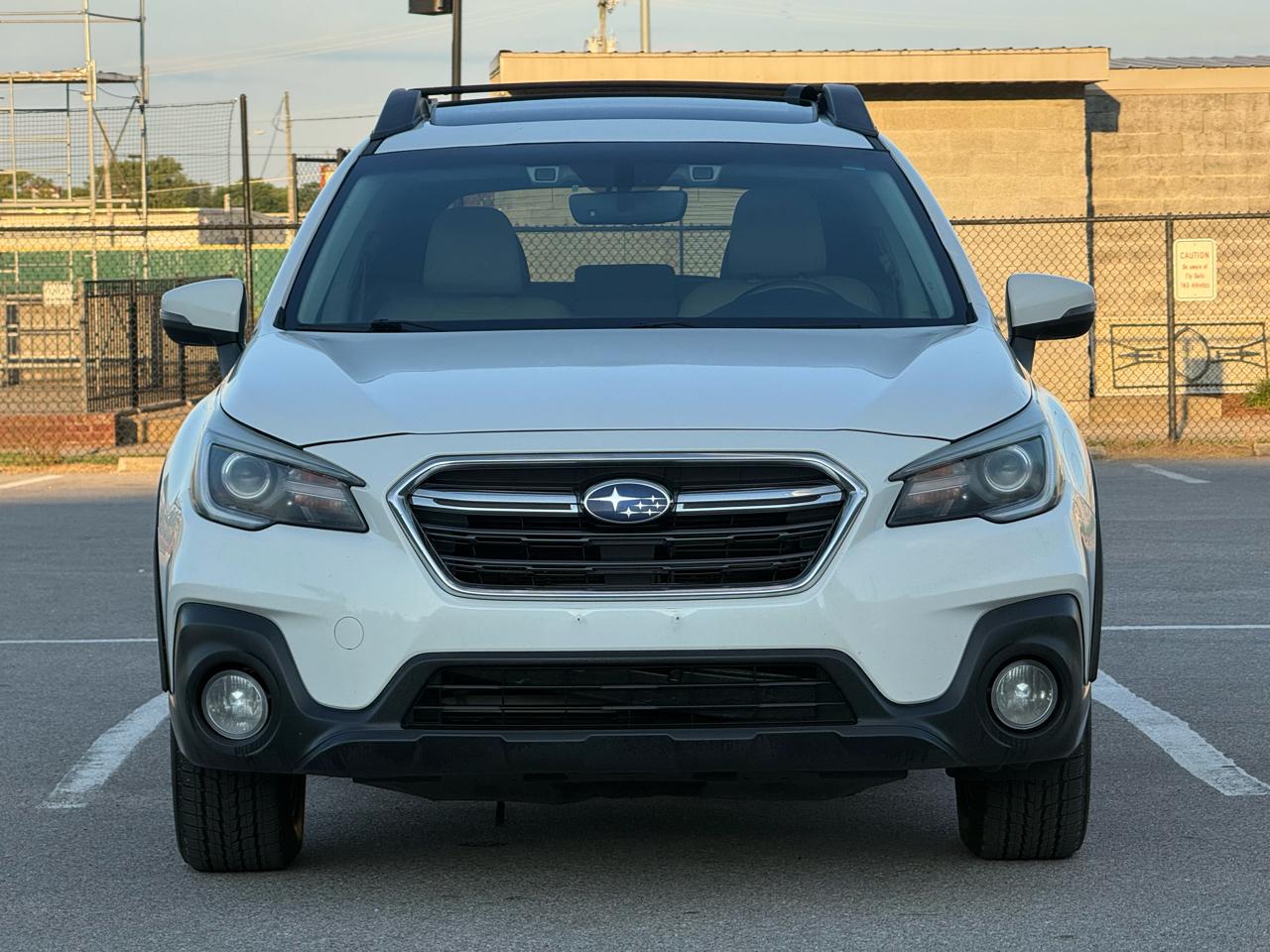 Subaru Outback 3.6R Limited 2019