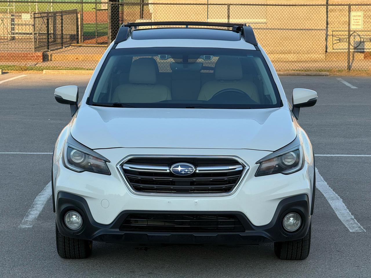 Subaru Outback 3.6R Limited 2019