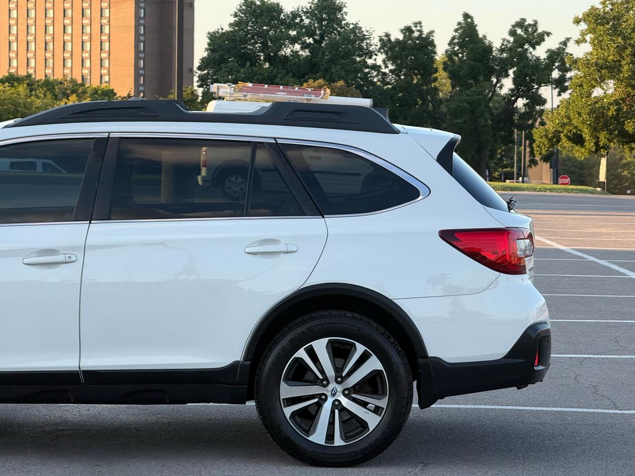 Subaru Outback 3.6R Limited 2019