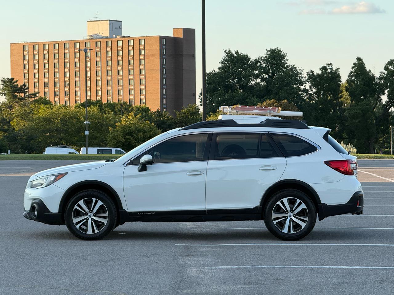 Subaru Outback 3.6R Limited 2019
