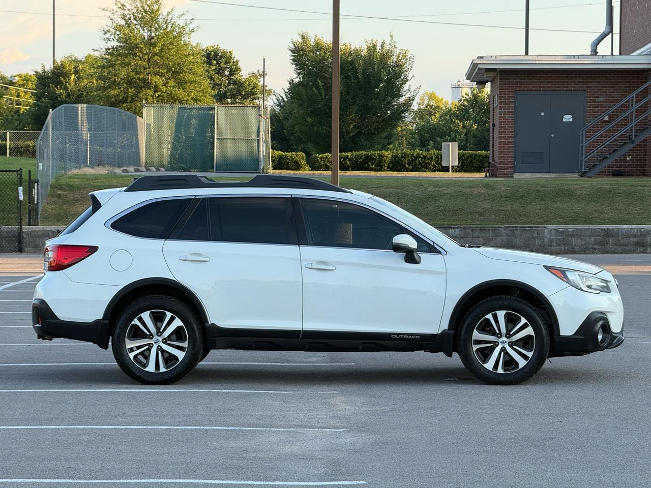 Subaru Outback 3.6R Limited 2019
