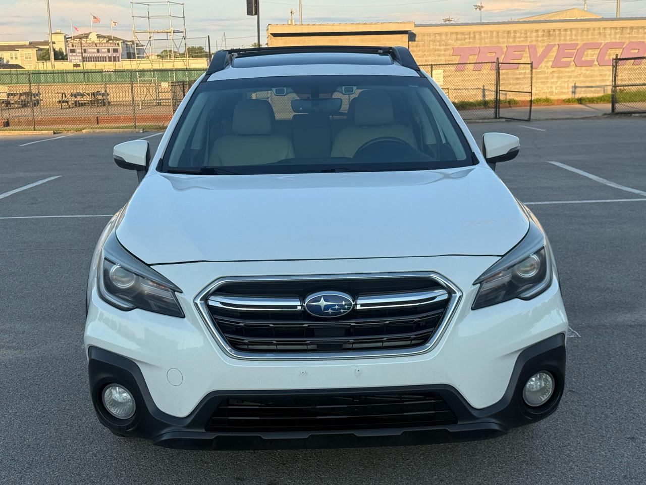 Subaru Outback 3.6R Limited 2019
