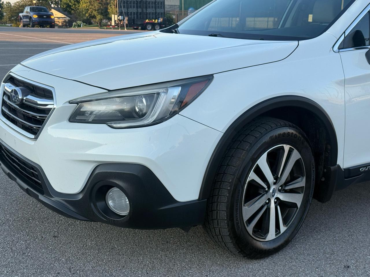 Subaru Outback 3.6R Limited 2019