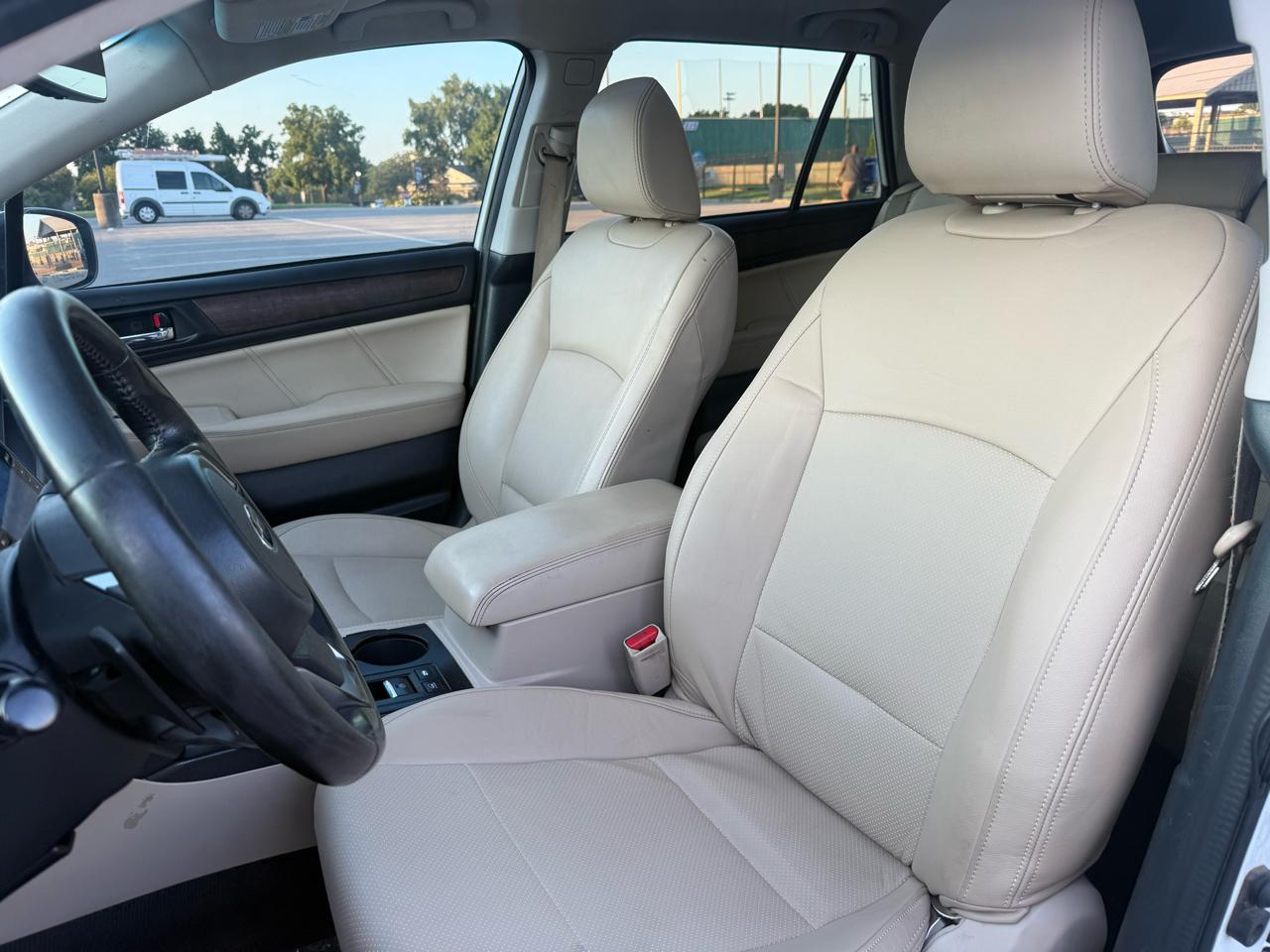 Subaru Outback 3.6R Limited 2019