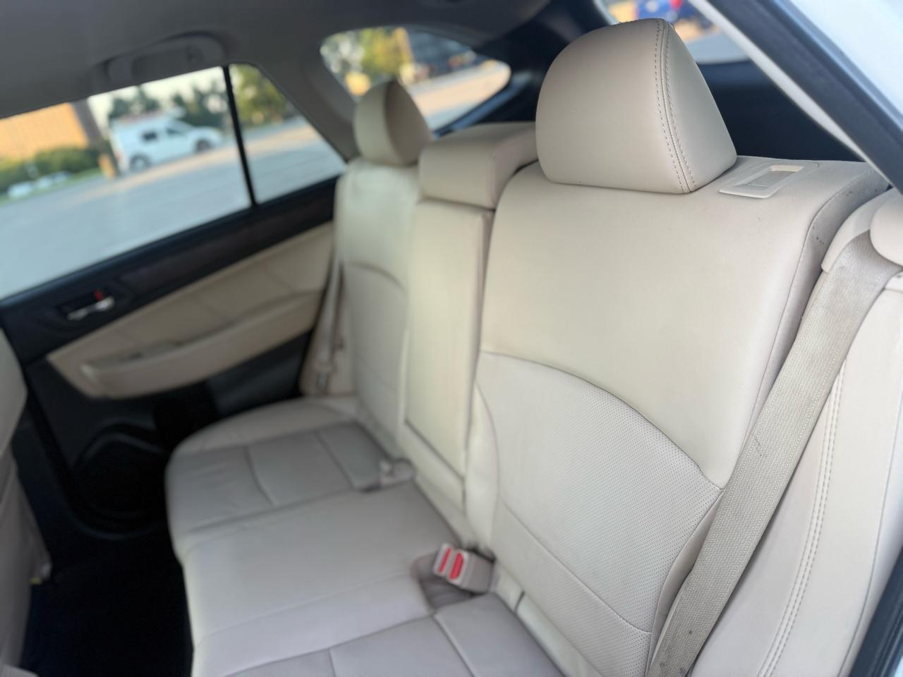 Subaru Outback 3.6R Limited 2019