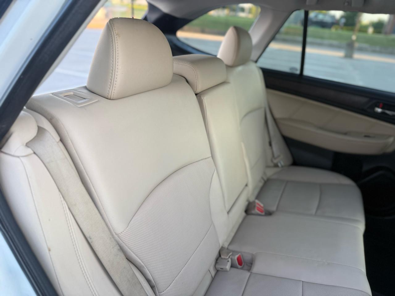 Subaru Outback 3.6R Limited 2019