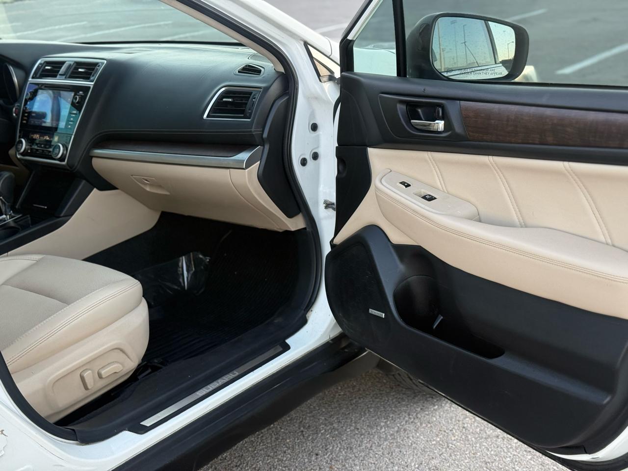 Subaru Outback 3.6R Limited 2019