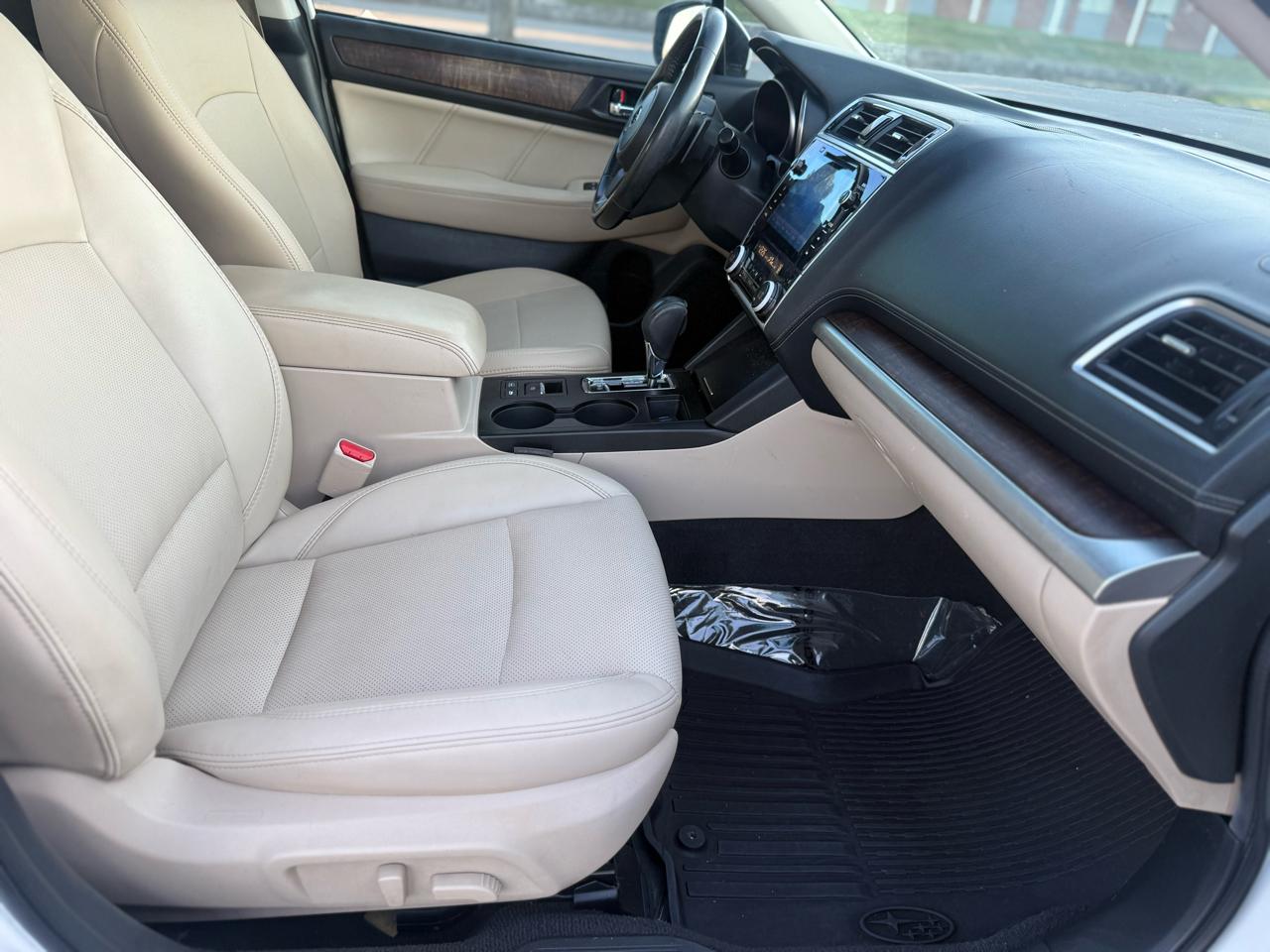 Subaru Outback 3.6R Limited 2019