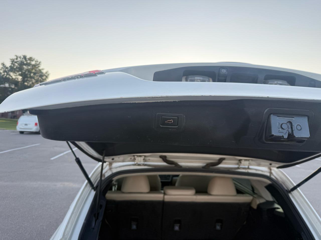 Subaru Outback 3.6R Limited 2019
