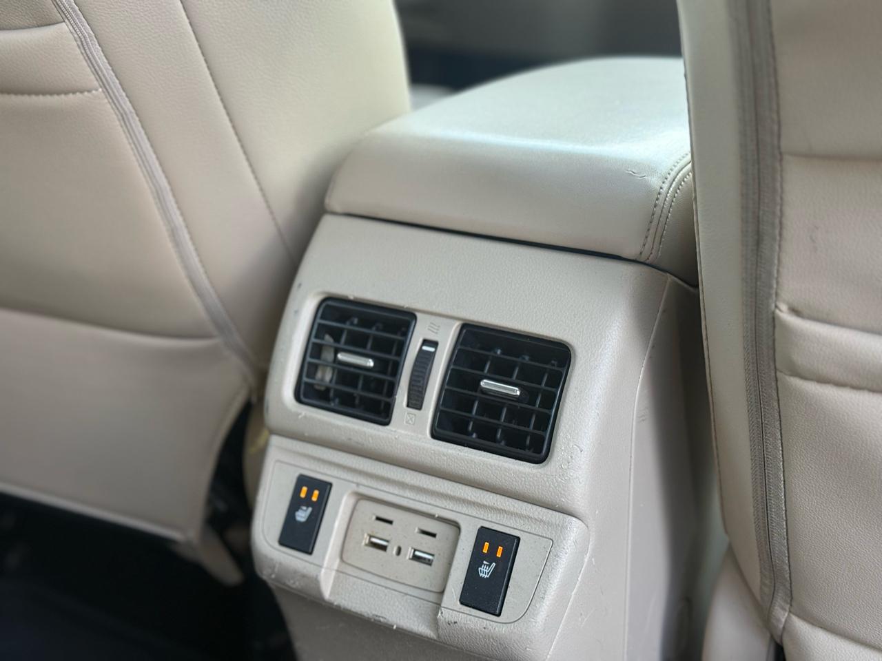 Subaru Outback 3.6R Limited 2019