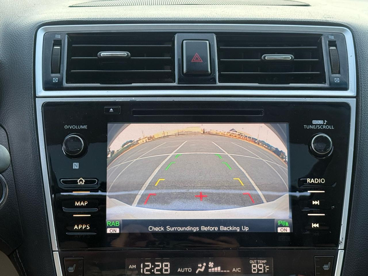 Subaru Outback 3.6R Limited 2019
