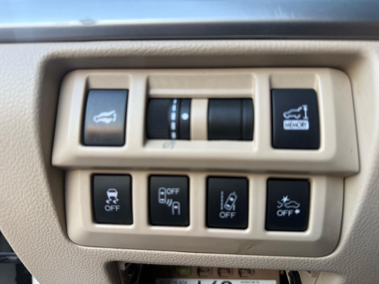 Subaru Outback 3.6R Limited 2019