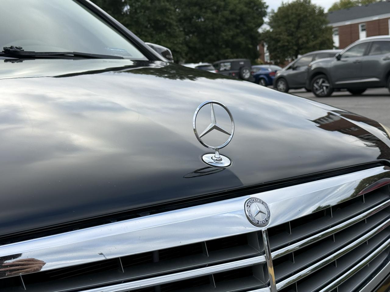 Mercedes-Benz C-Class C300 4MATIC Sport Sedan 2010