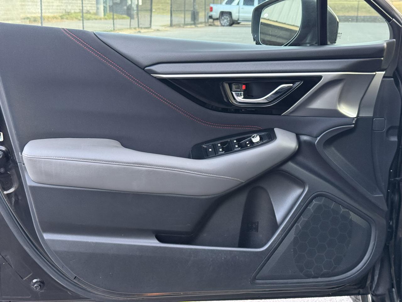 Subaru Legacy Sport 2020