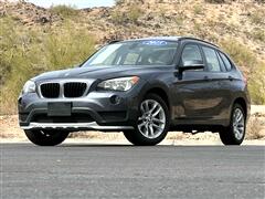 2015 BMW X1 