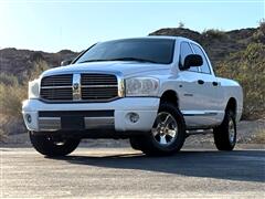2007 Dodge Ram 1500 