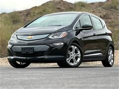 2019 Chevrolet Bolt EV 