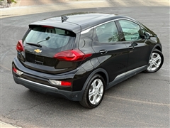 2019 Chevrolet Bolt EV 