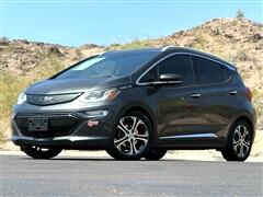 2017 Chevrolet Bolt EV 