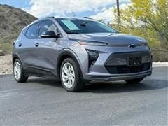 2023 Chevrolet Bolt EV 