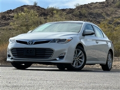 2014 Toyota Avalon 