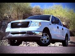 2007 Ford F-150 