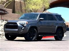 2014 Toyota 4Runner 