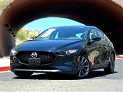 2023 Mazda MAZDA3 