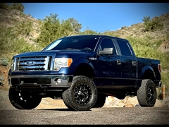 2009 Ford F-150 