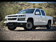 2010 Chevrolet Colorado 