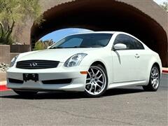 2006 Infiniti G35 