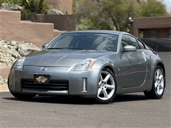 2005 Nissan 350Z 