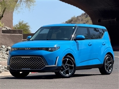 2023 Kia Soul 