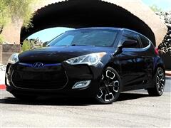 2016 Hyundai Veloster 