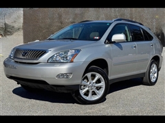 2009 Lexus RX 350 