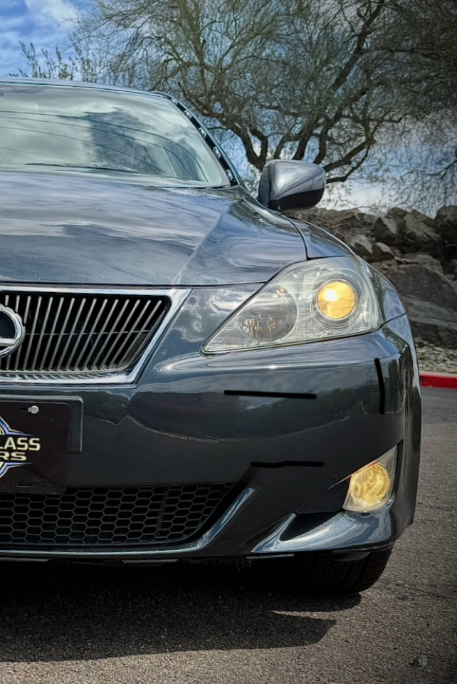 2006 Lexus IS 250 photo 11