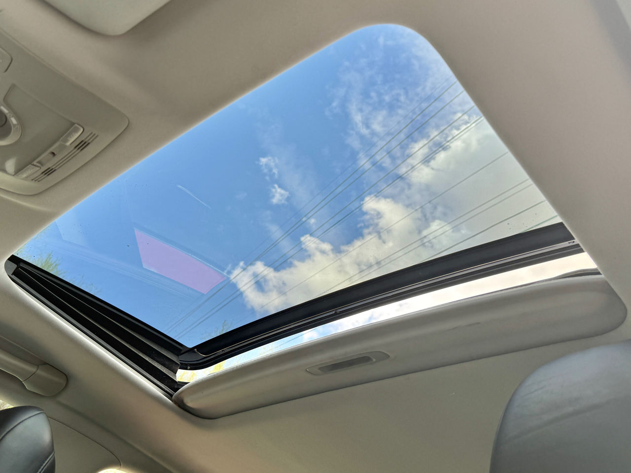 2006 Lexus IS 250 photo 12