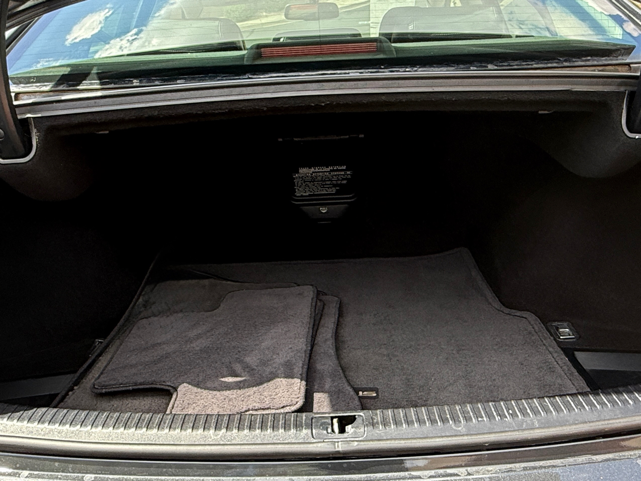 2006 Lexus IS 250 photo 26