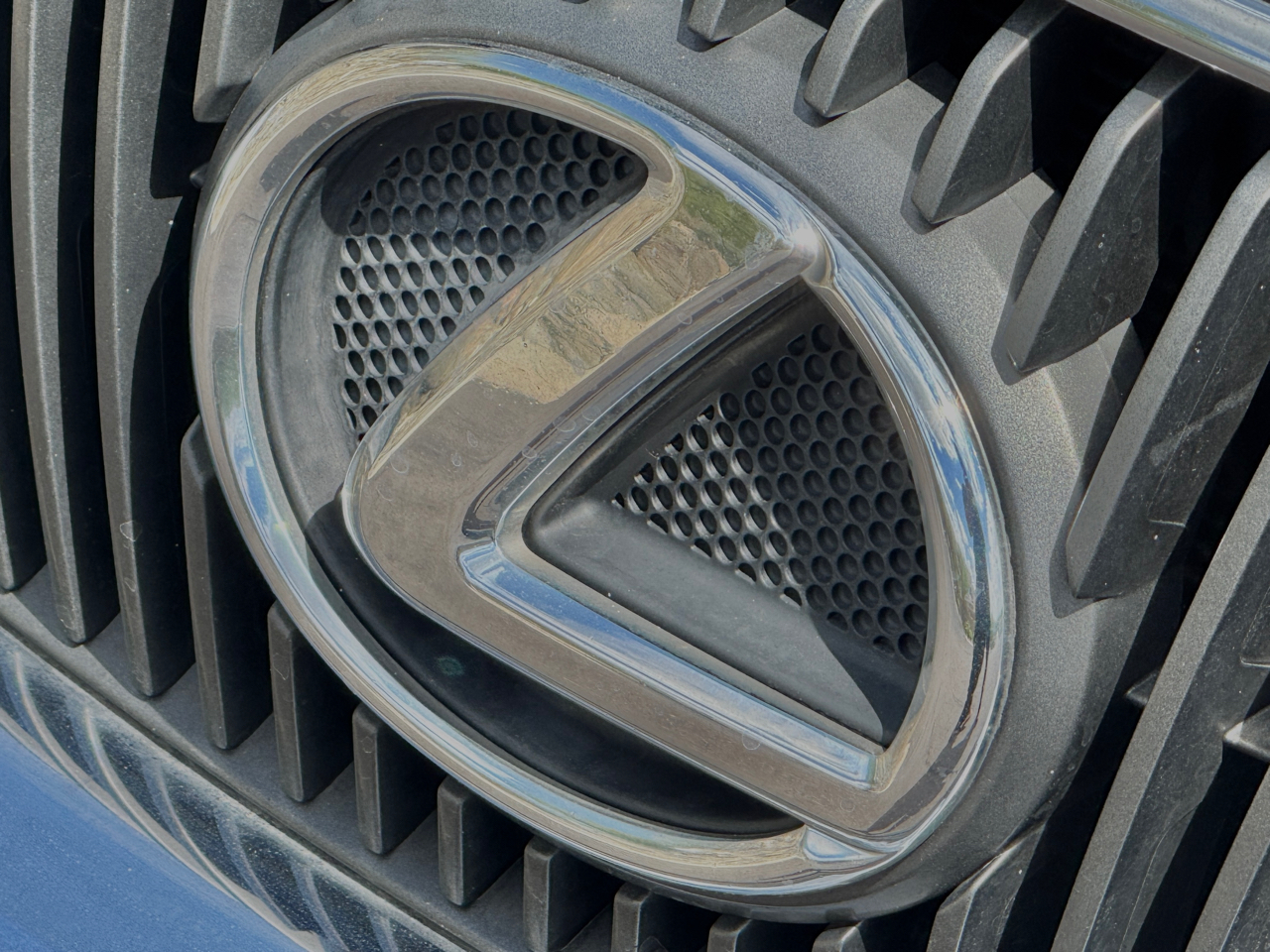 2006 Lexus IS 250 photo 28