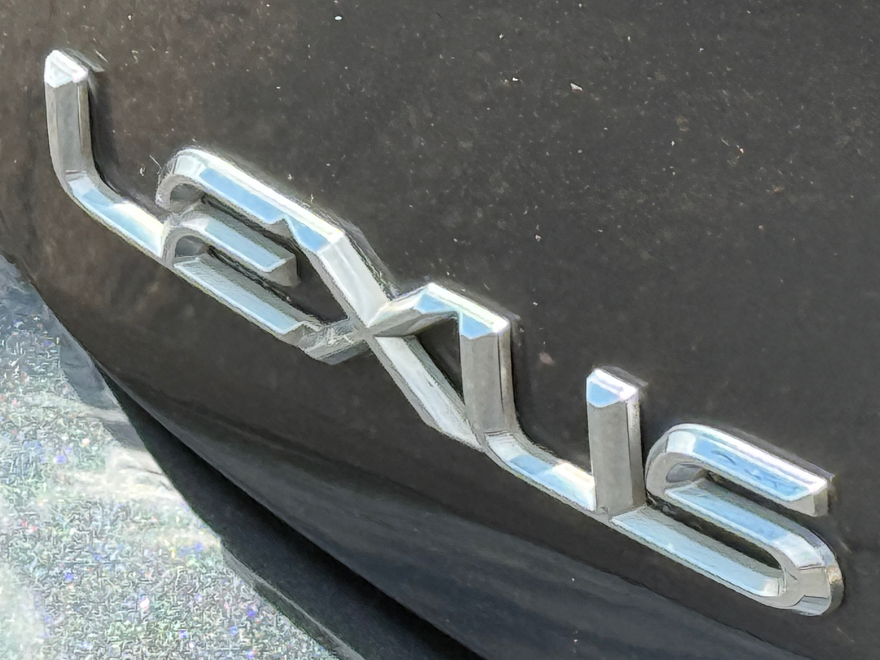 2006 Lexus IS 250 photo 29